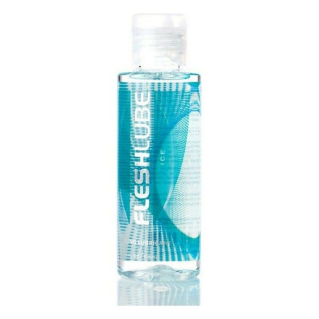 Lubrificante a Base d'Acqua Fleshlight Ice (100 ml)