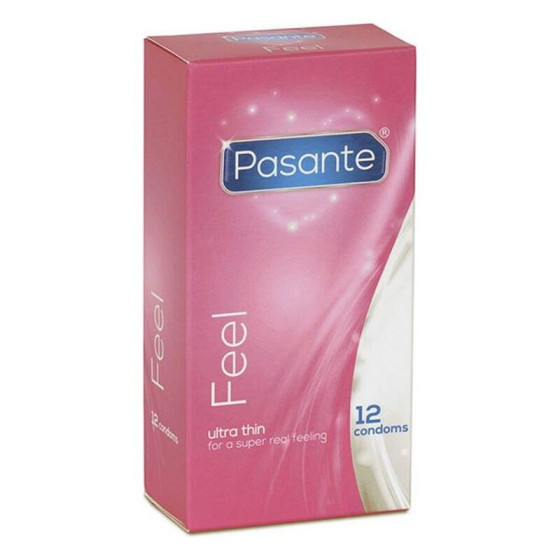 Preservativi Pasante Feel...