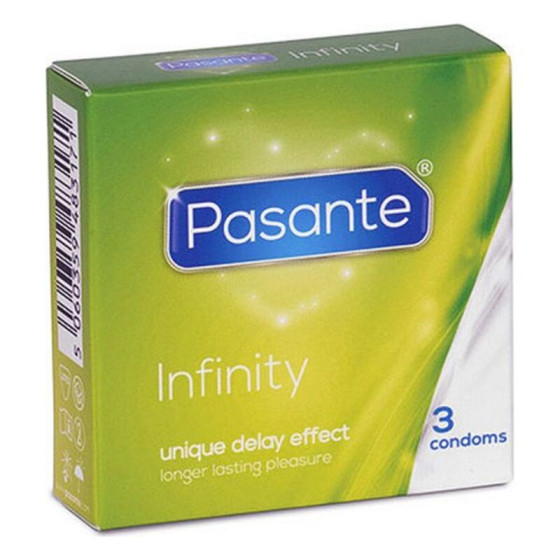 Preservativi Pasante...