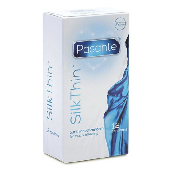 Preservativi Pasante...