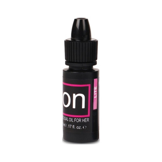 ON Arousal Oil for Her Lite...