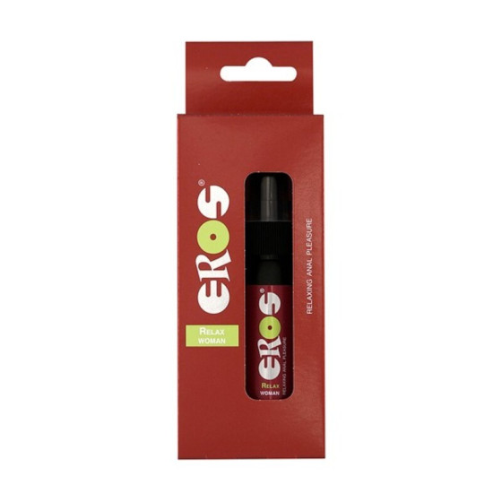 Rilassamento anale Eros (30...