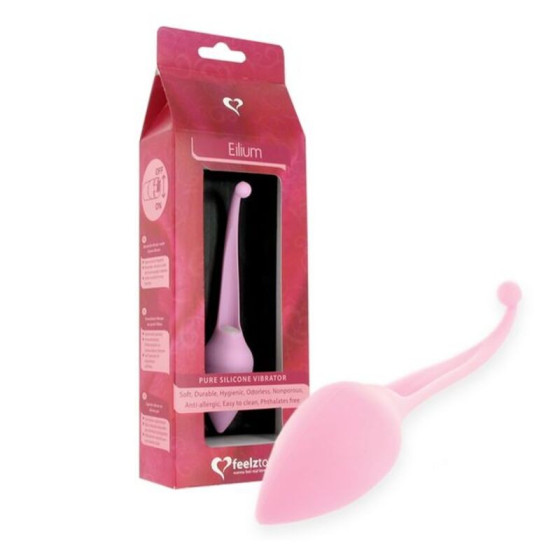 Uovo Vibrante FeelzToys...