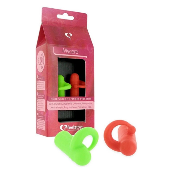 Vibratore FeelzToys...