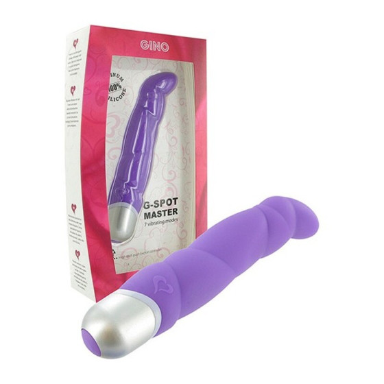 Vibratore Gino Viola...