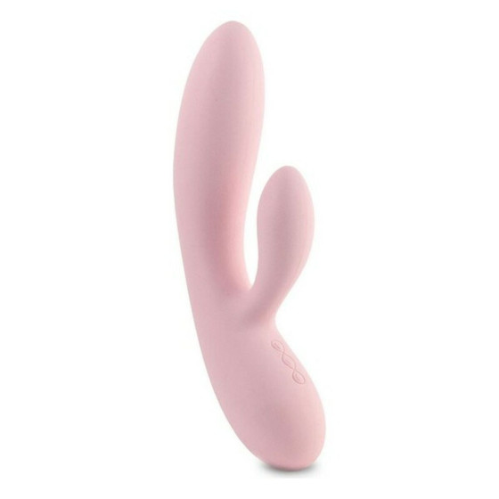 Vibratore Lea Rosa Chiaro...
