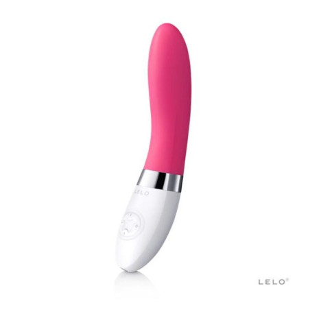 Vibratore Liv 2 Rosso Ciliegia Lelo 44LIV2PNK