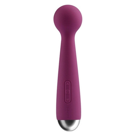 Vibratore Wand Emma Svakom NS7024 Violetta